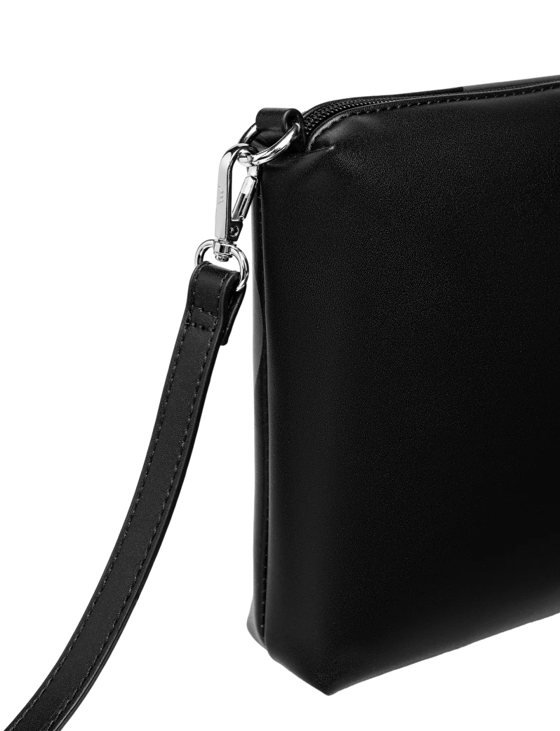 Coalie Big Dot Black