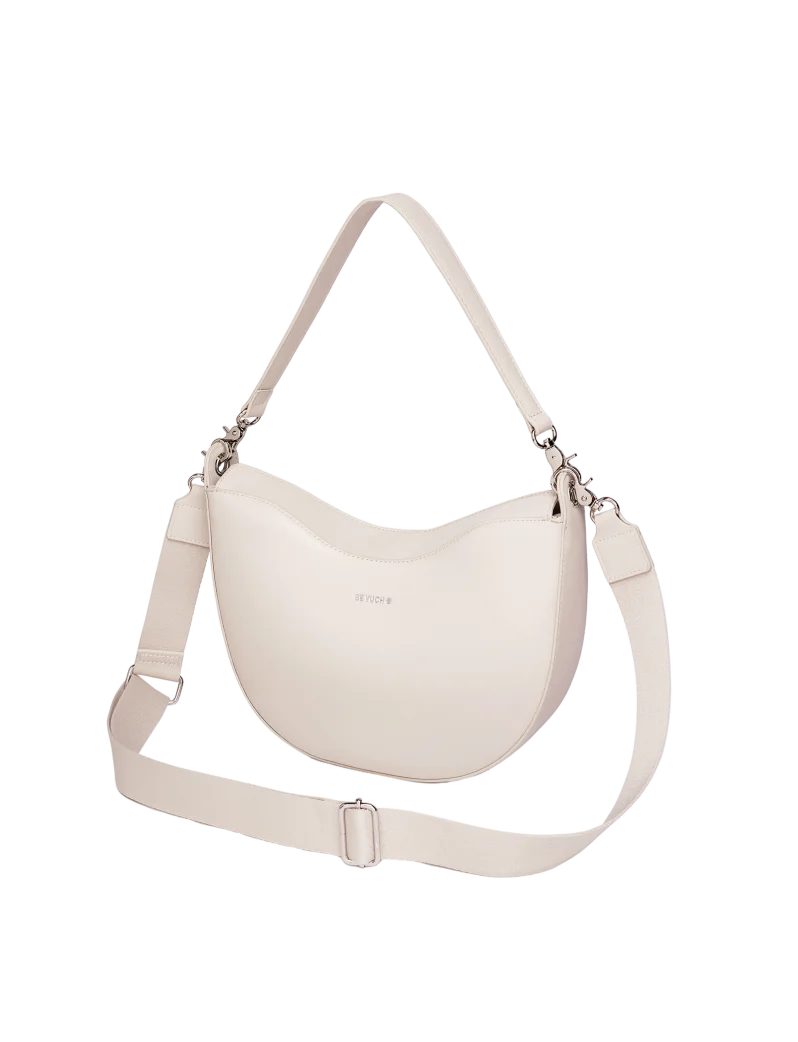 Carys Big Dot Beige