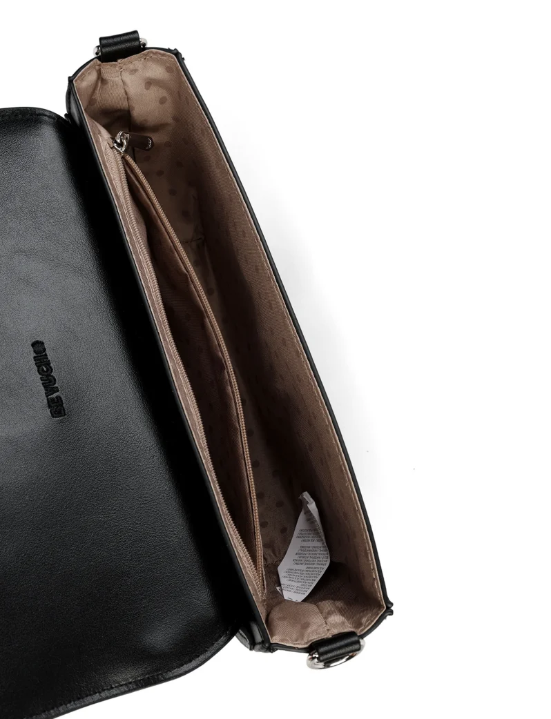 Tricia MN Black