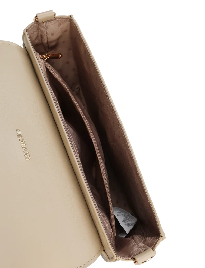 Tricia MN Beige