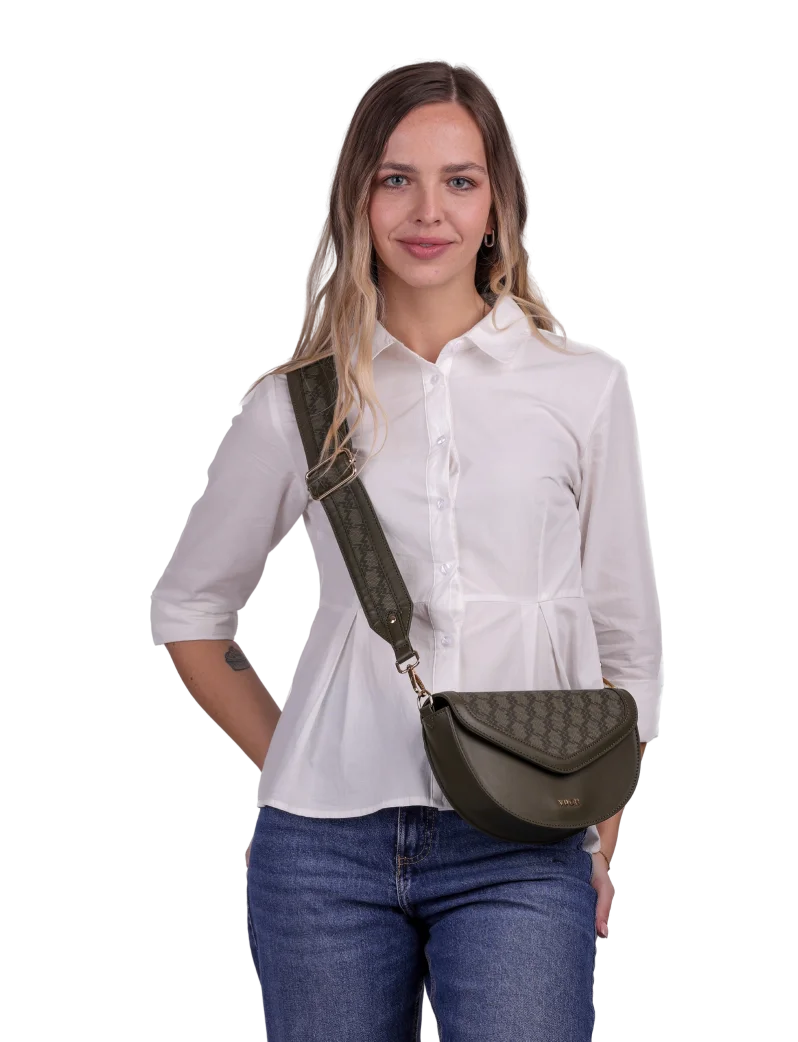 Tricia MN Green