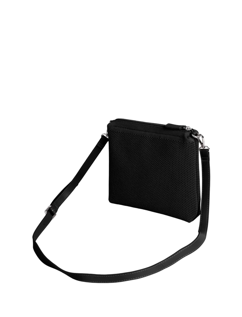 Coalie Knit Black