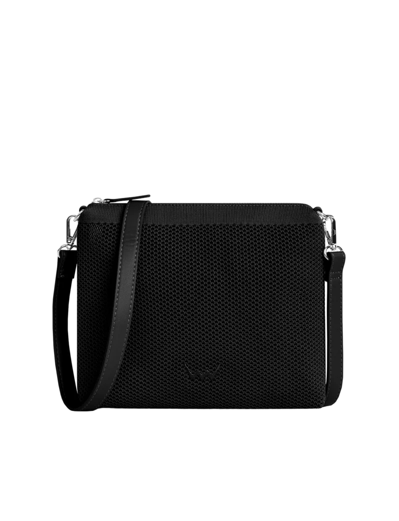 Coalie Knit Black