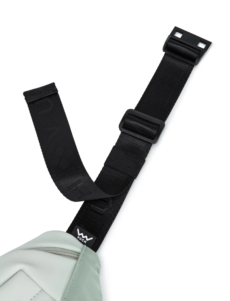 Elion Bumbag Green