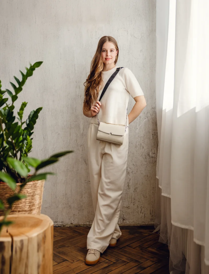 Danita Safi Beige
