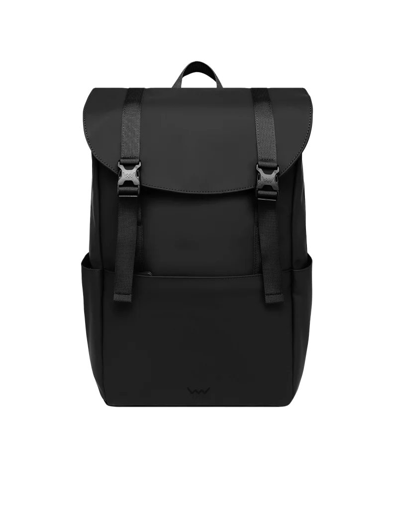 Corbin Sealed Black