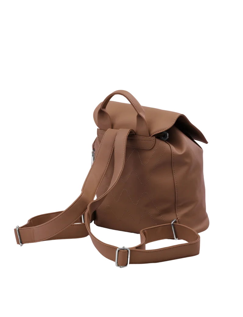 Gioia Small Brown