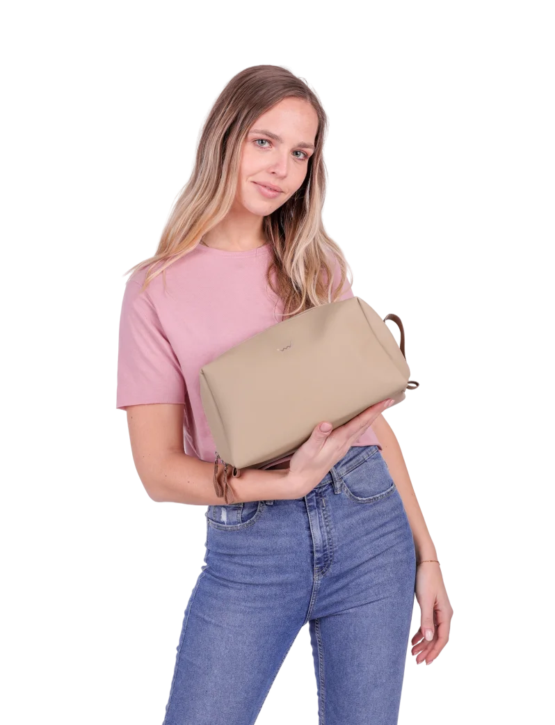 Mosse Big Beige