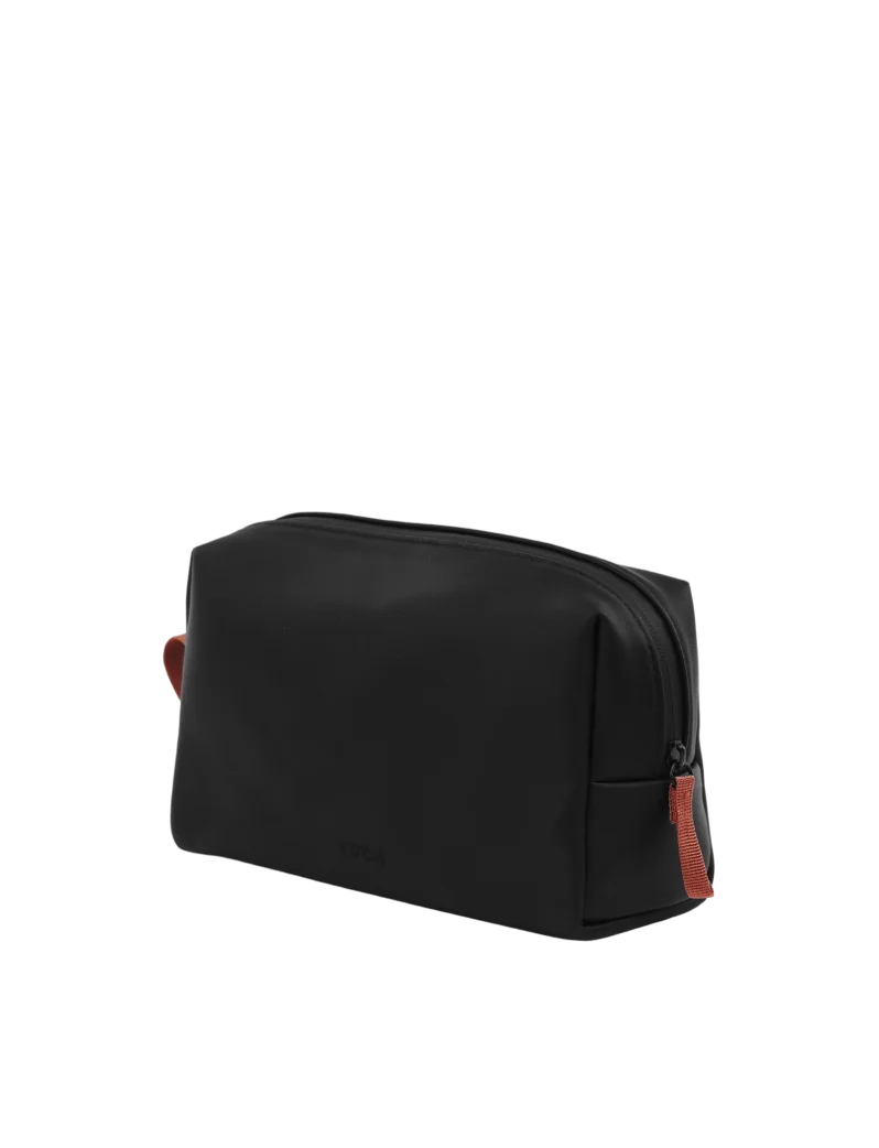 Mosse Middle Black