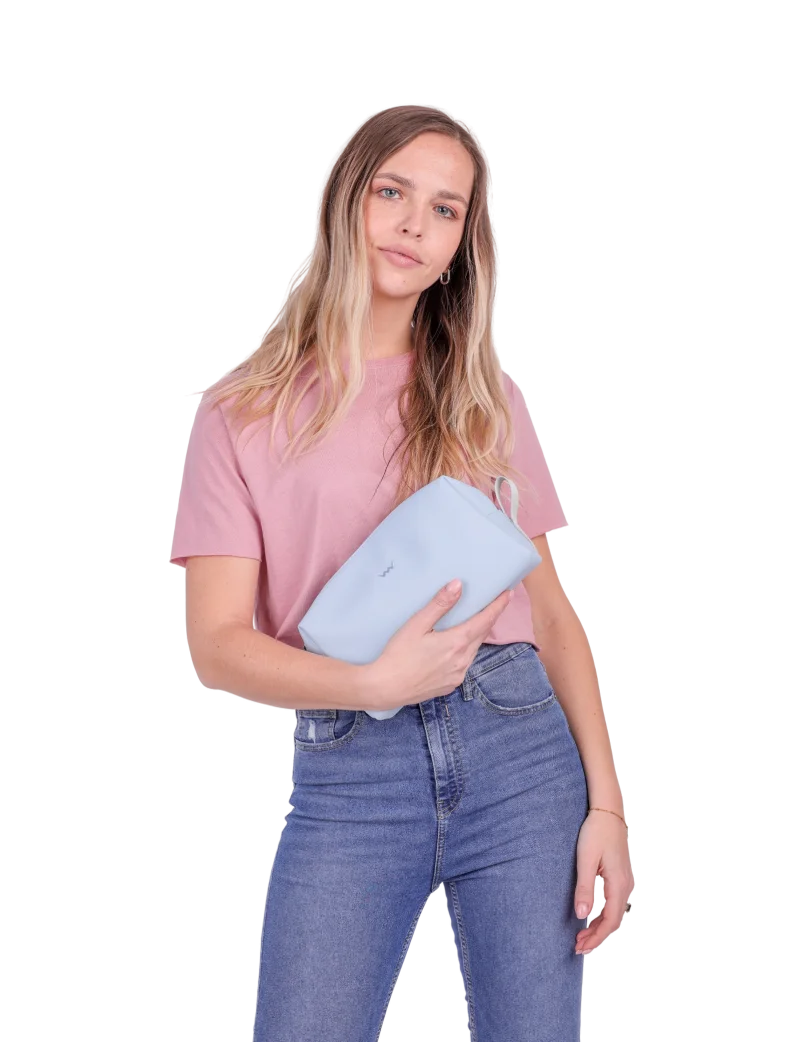 Mosse Middle Blue