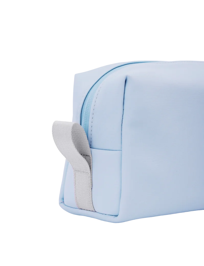 Mosse Middle Blue