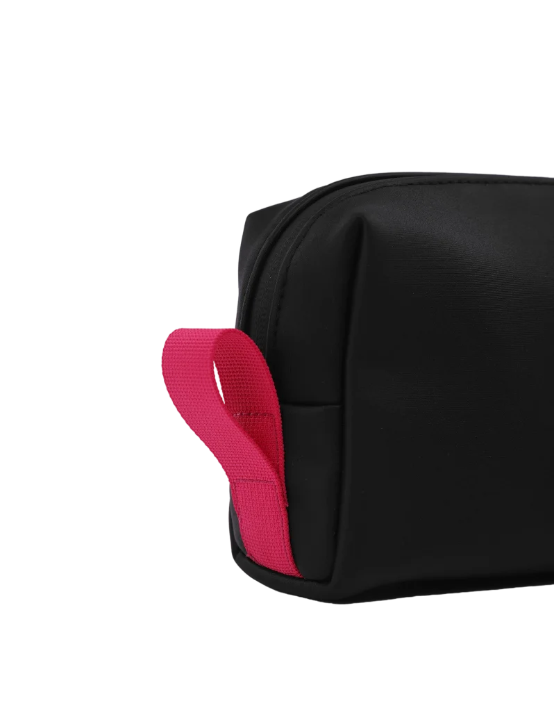 Mosse Small Black