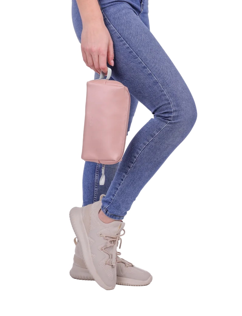 Mosse Small Pink