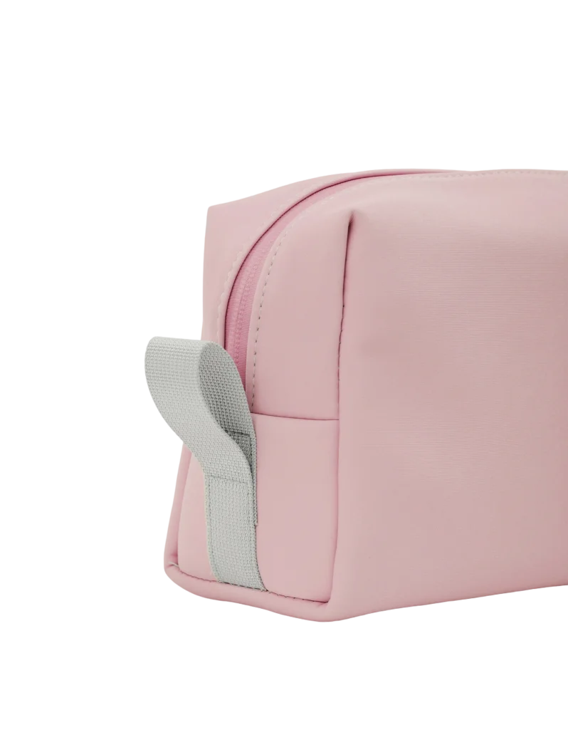 Mosse Small Pink