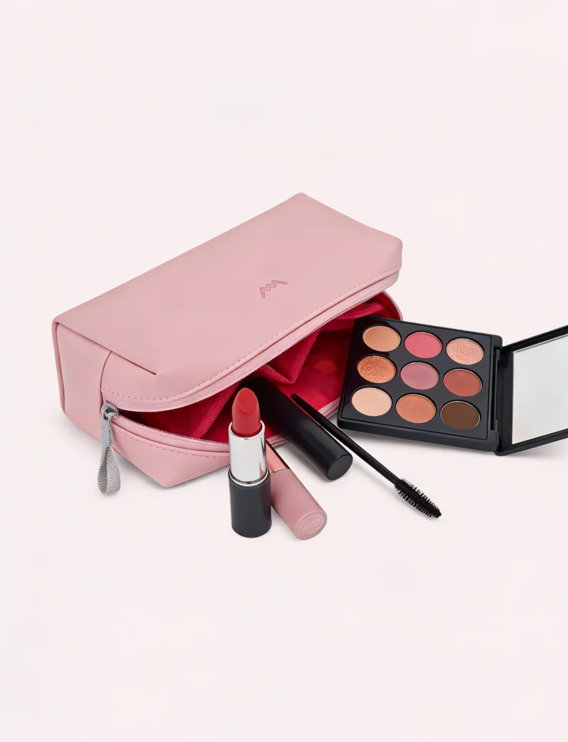 Mosse Small Pink