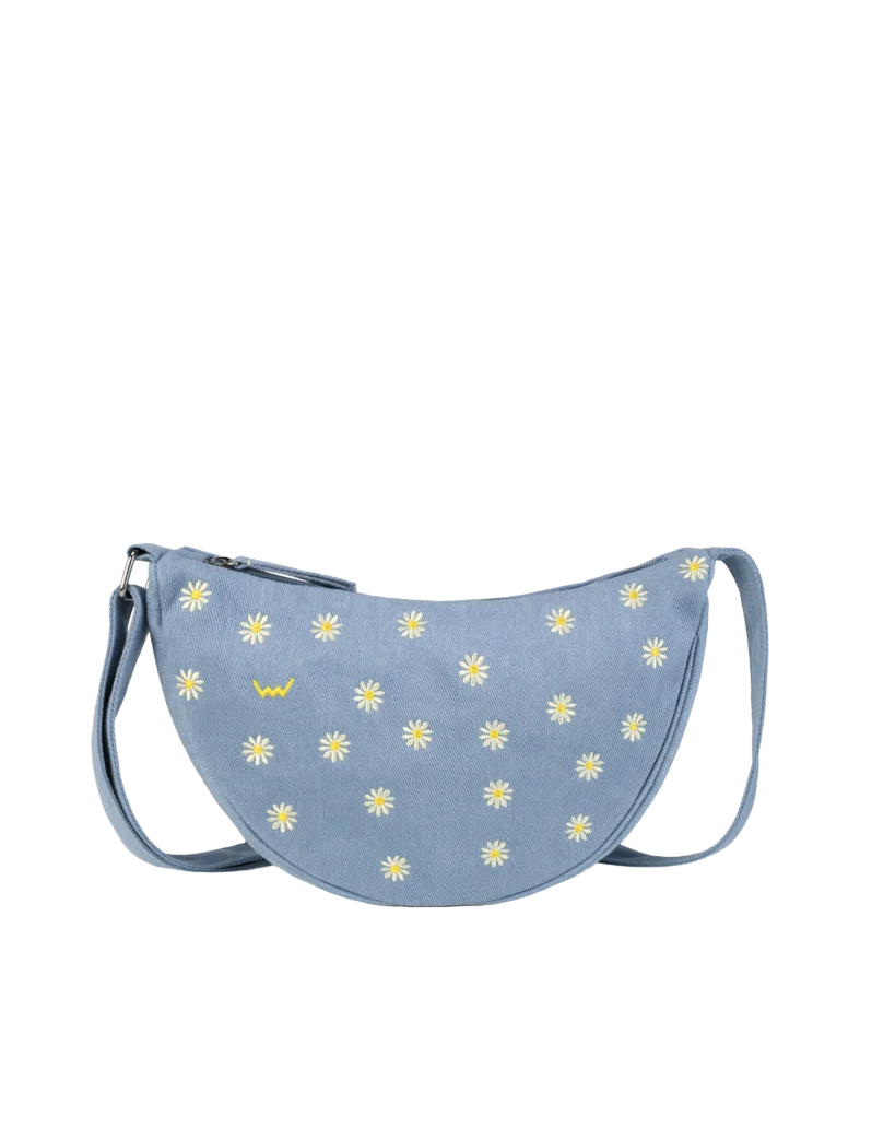Clorinda Daisy Blue