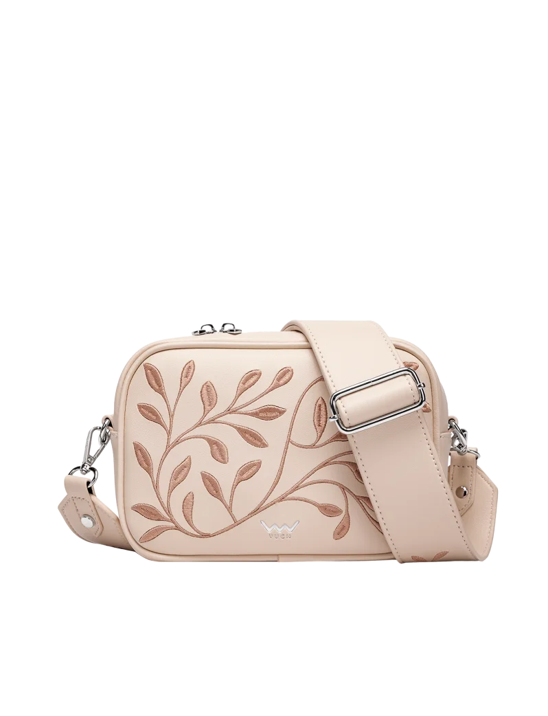 Massimo Mini Leaves Beige