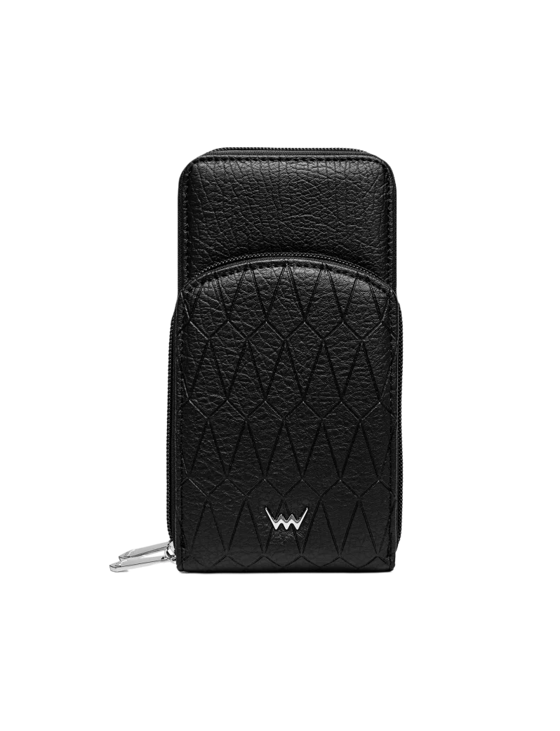 Rosia Cornet Black