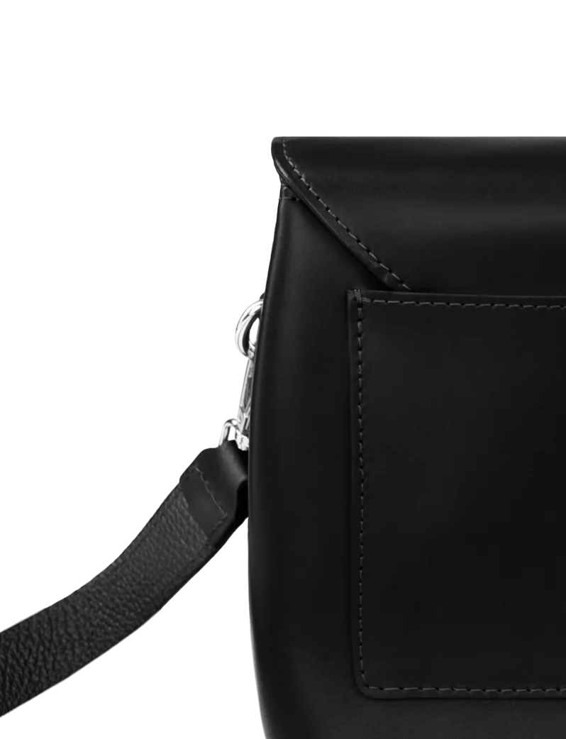 Byrsa Grace Black