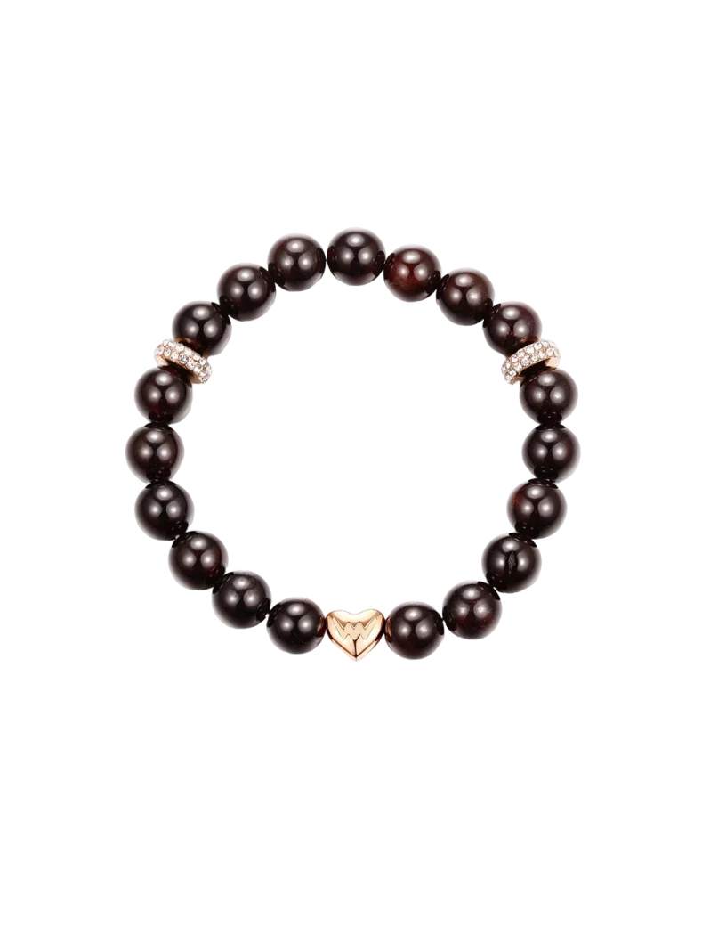 Mineral Bracelet Gia