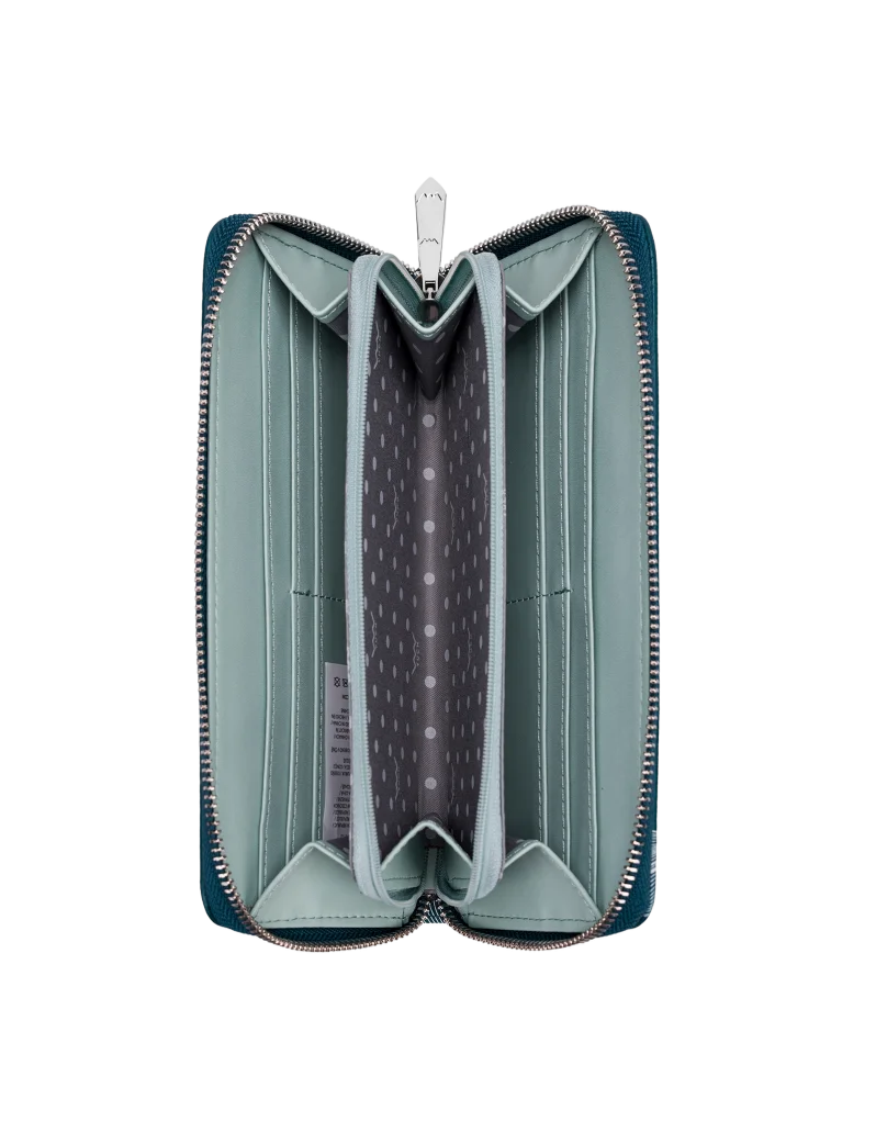 Nightie Nicci Chaos Teal