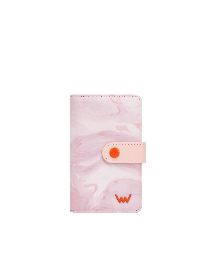 Maeva Middle Marbe Pink