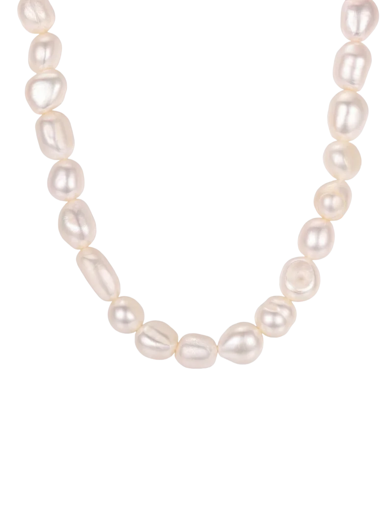 Necklace Naia Gold