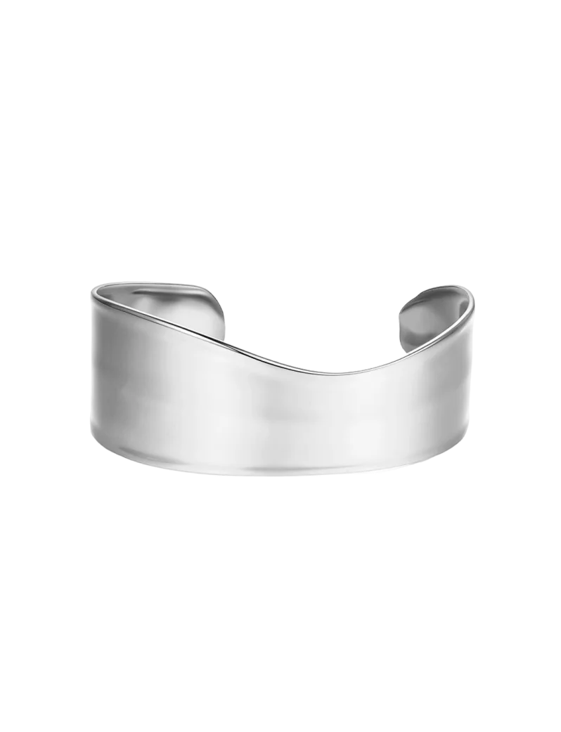Bracelet Ixora Silver