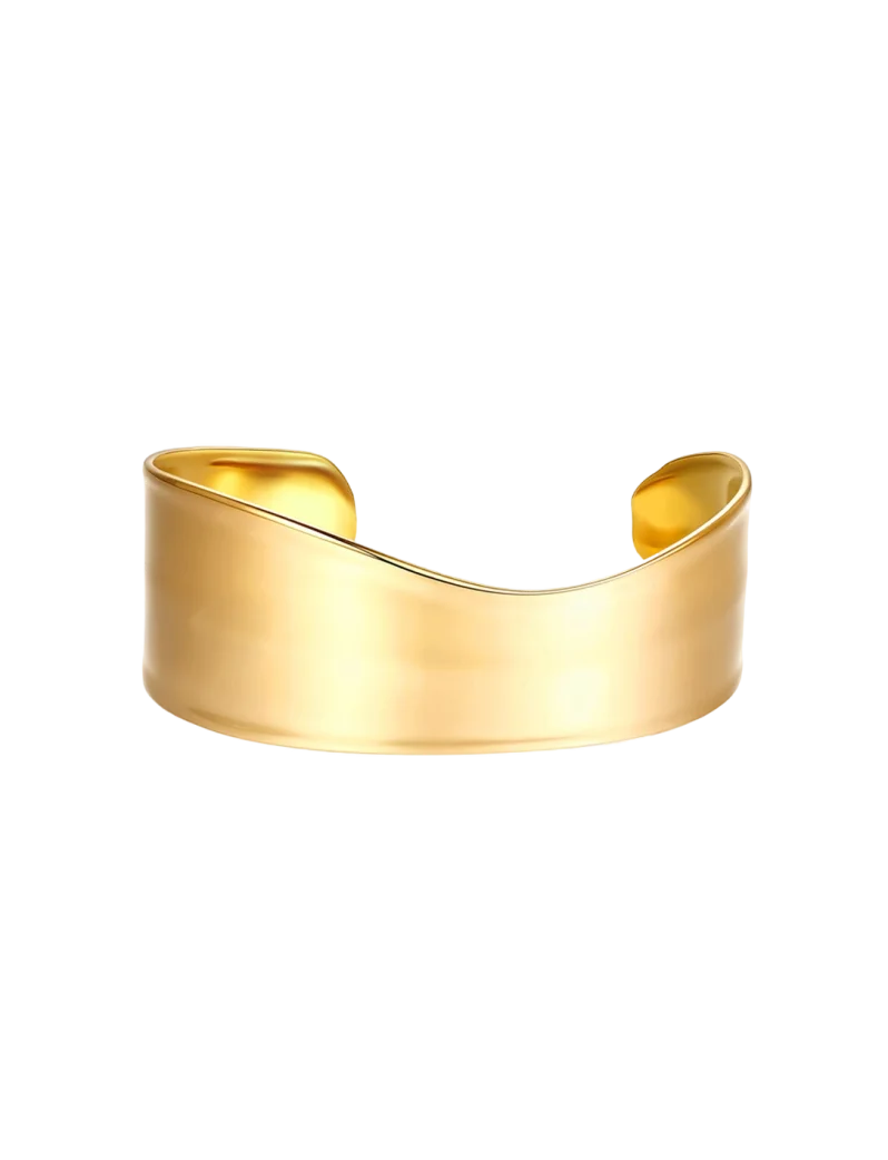 Bracelet Ixora Gold