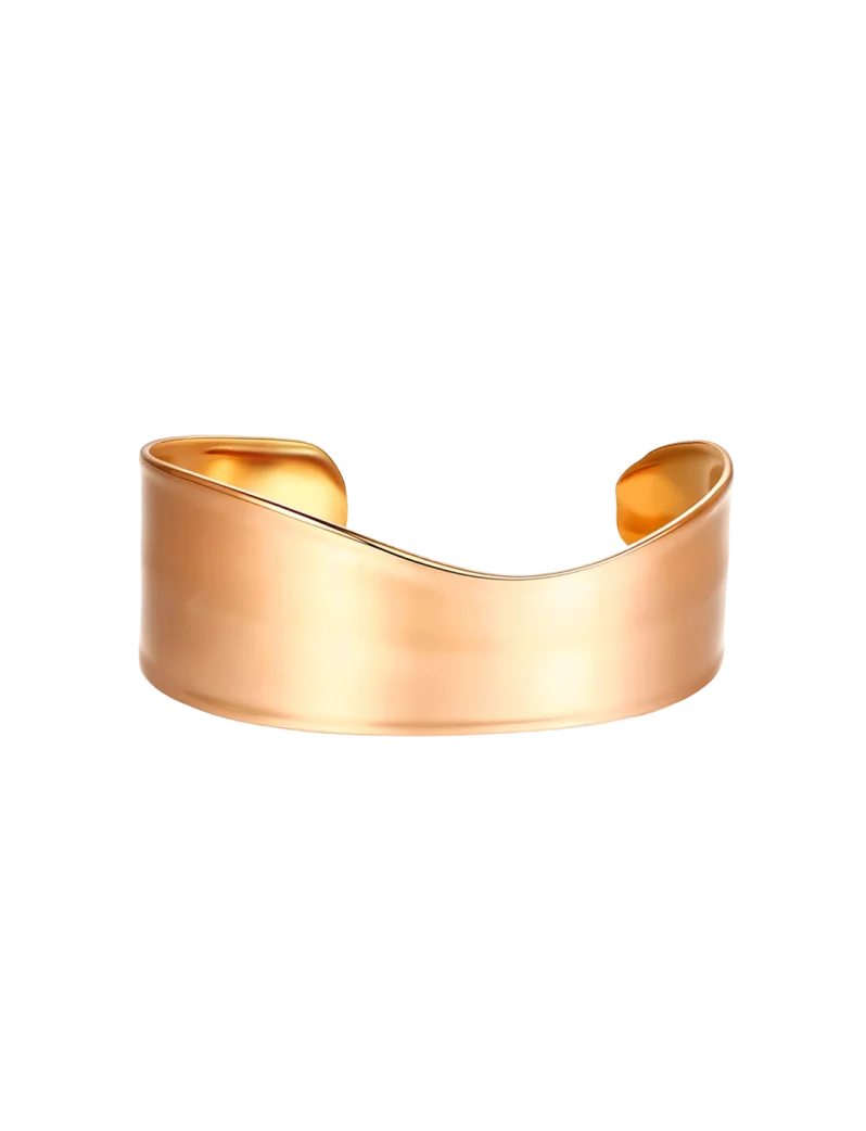 Bracelet Ixora Rose Gold