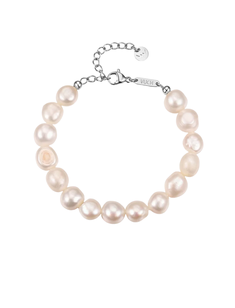 Bracelet Naia Silver