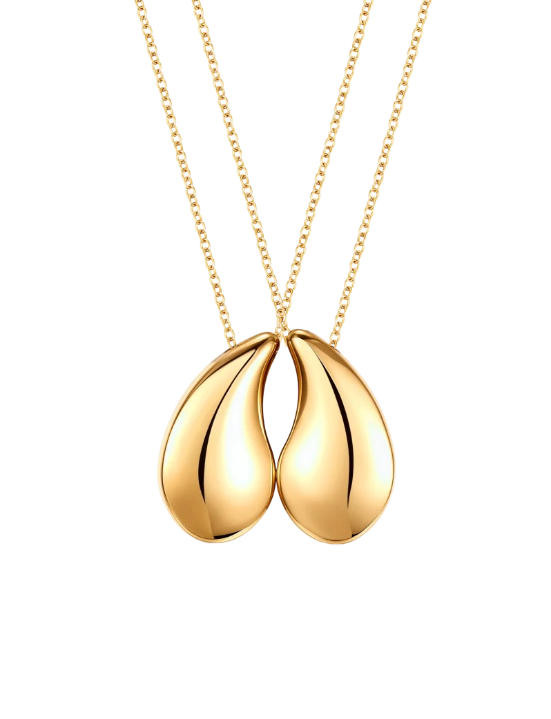 Necklace Sync Gold