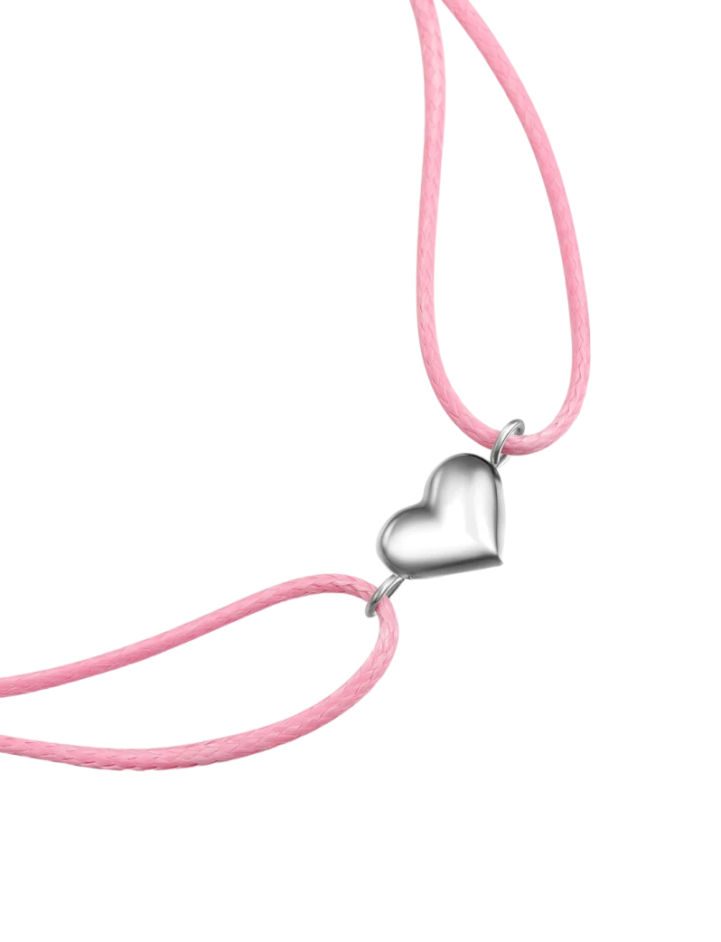 Bracelet Noema Silver
