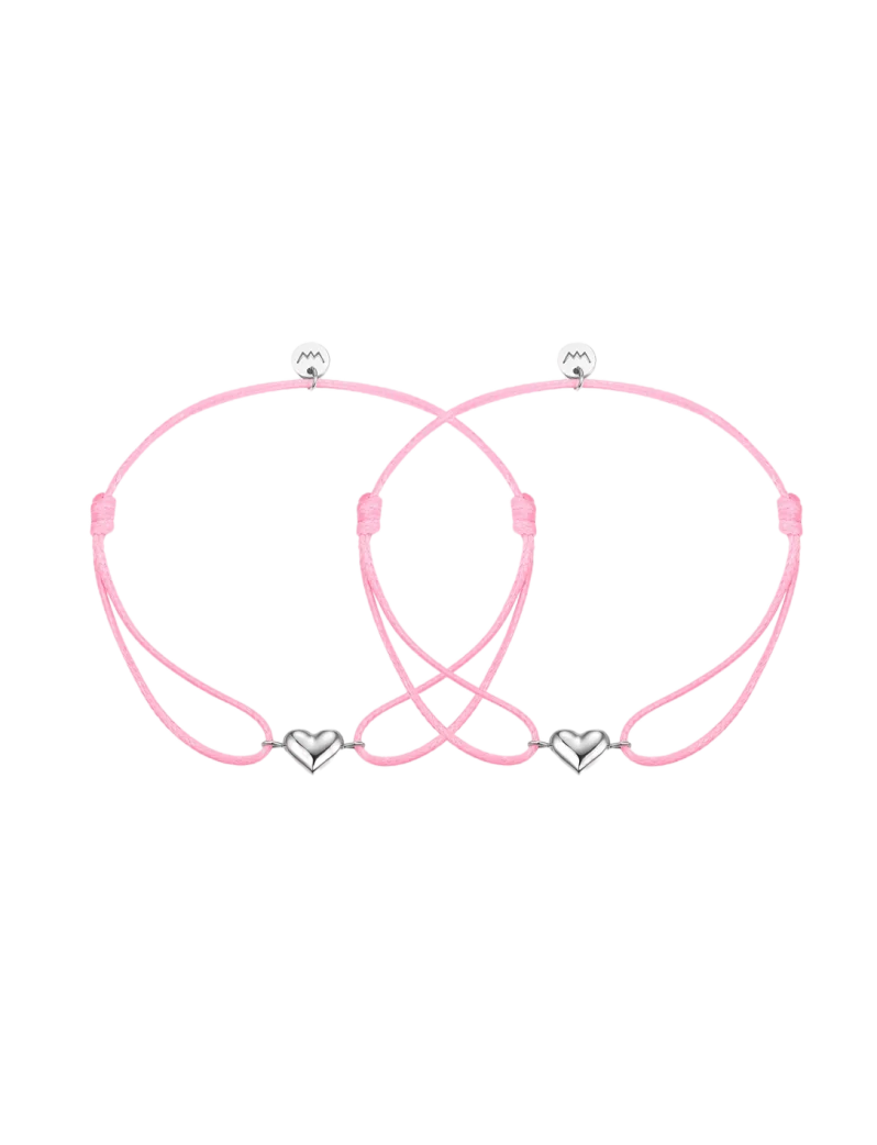 Bracelet Noema Silver
