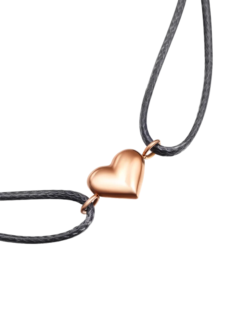 Bracelet Noema Rose Gold
