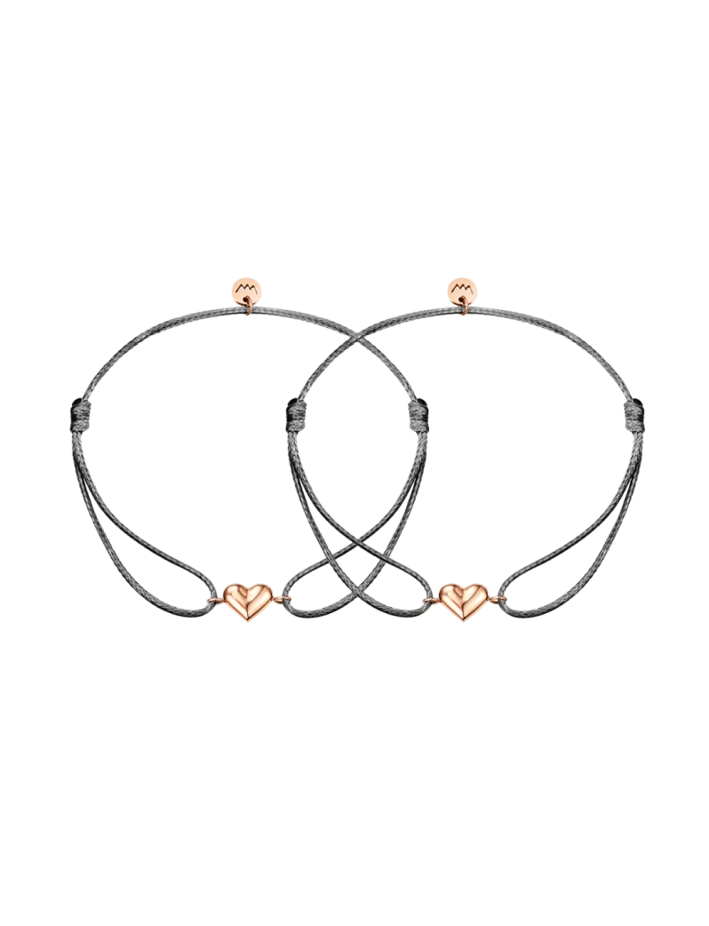 Bracelet Noema Rose Gold