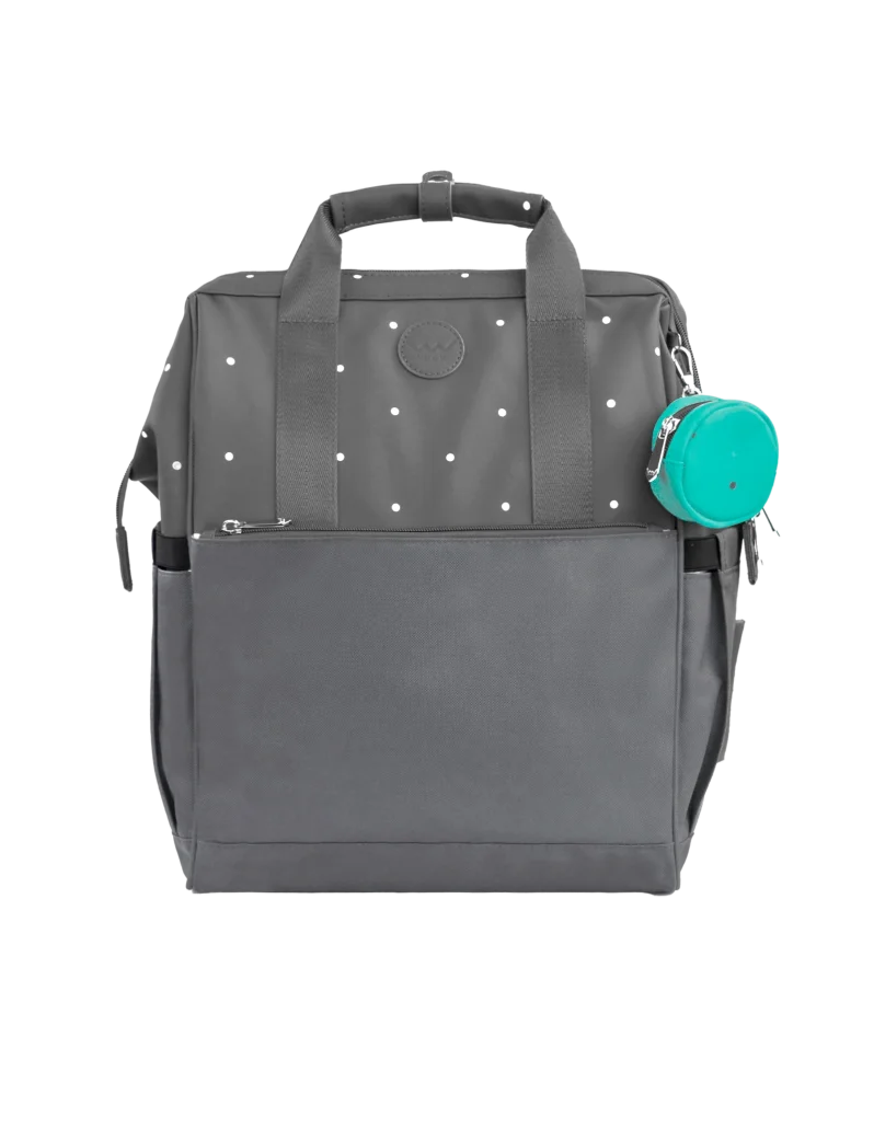 Ferron Dotty Grey