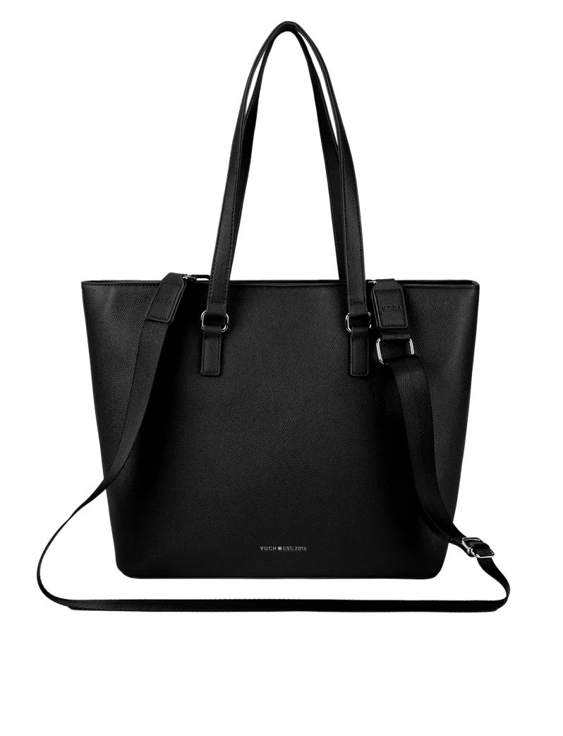 Wennie Simply Black