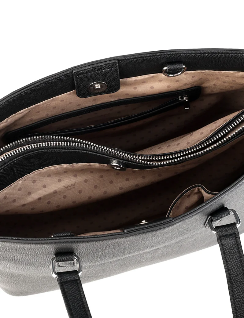 Wennie Simply Black