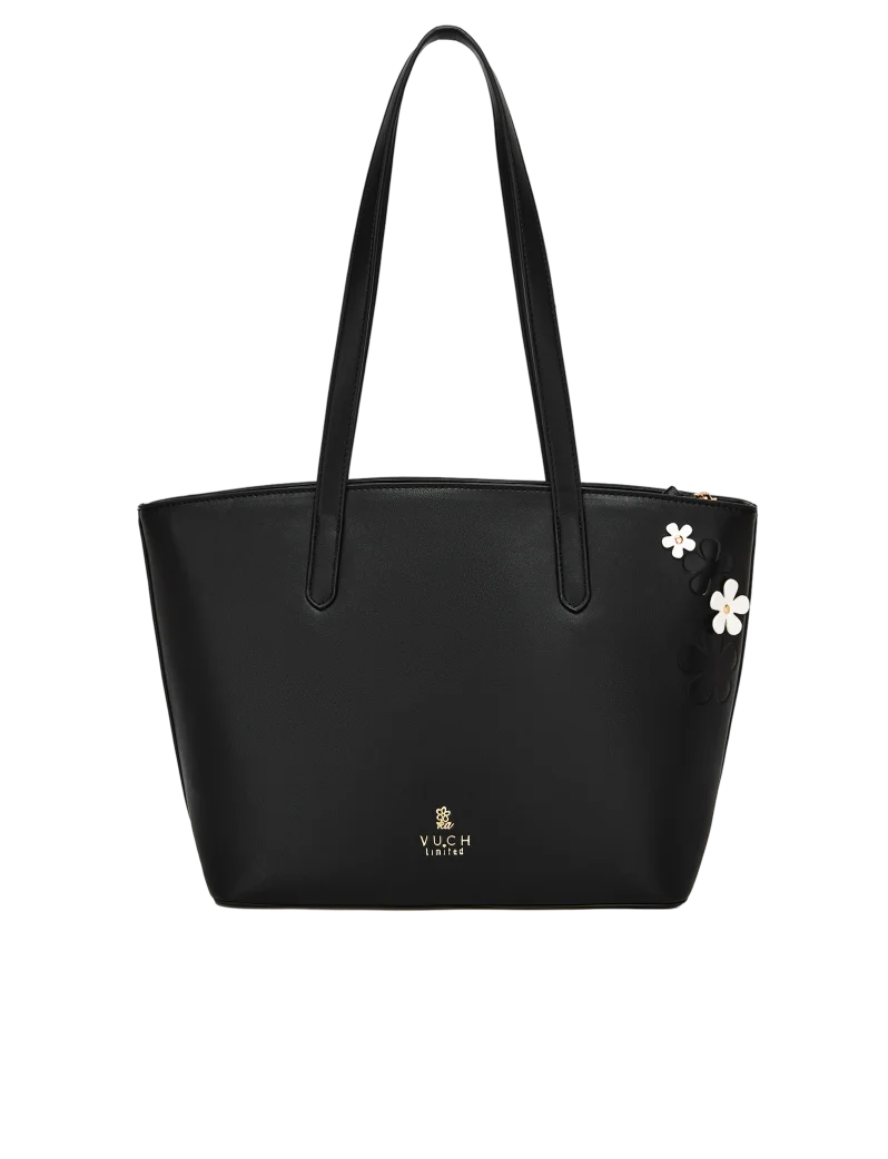 Fleuris Glow Black