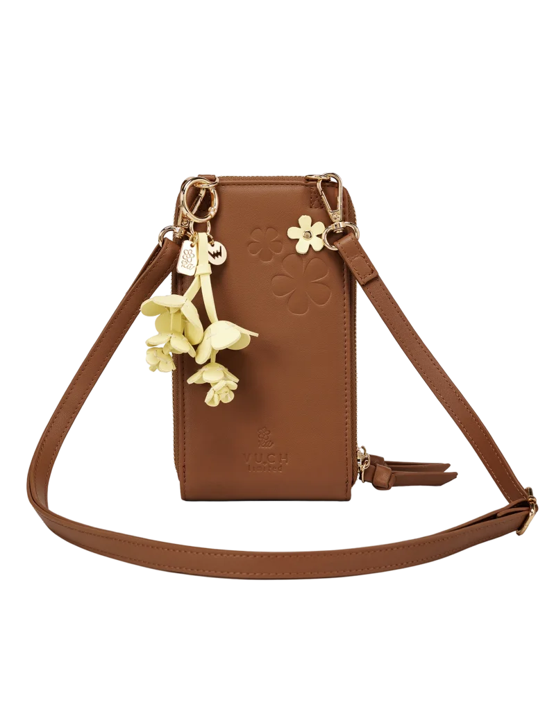 Daisy Glow Brown