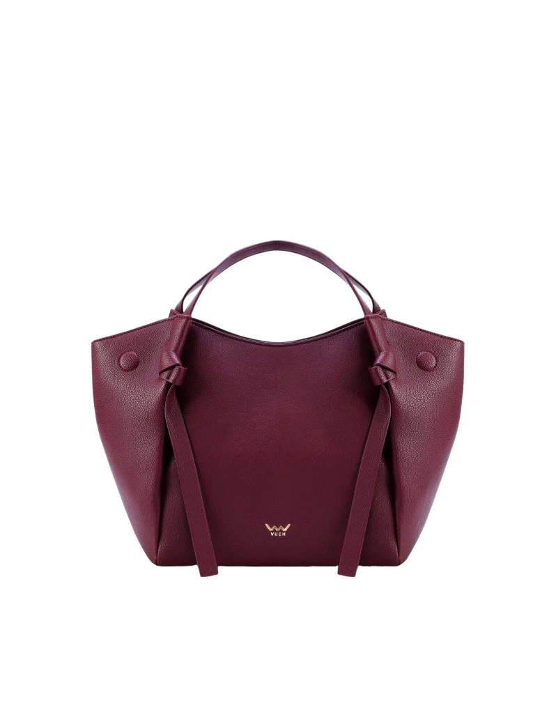 Thalie Small Wine Red