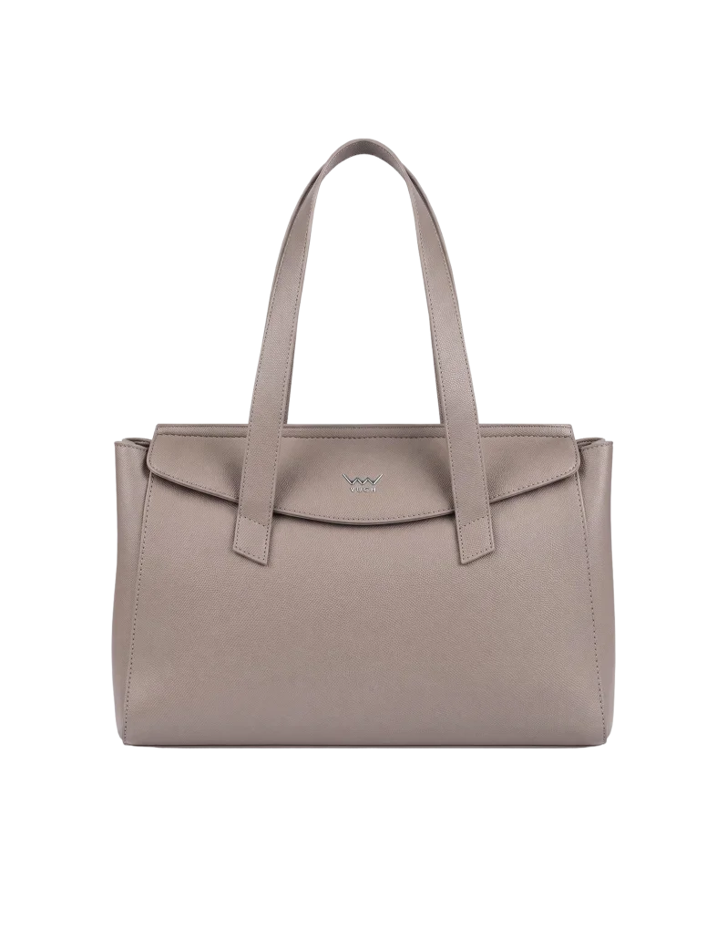 Savanah Doc Taupe