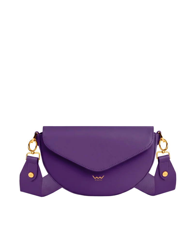 Tricia Grace Dark purple