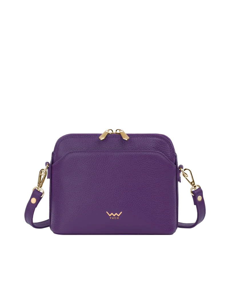 Fossy Mini Grace Dark Purple