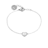 Bracelet MyHeart Silver