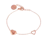 Bracelet Loyalty Rose Gold