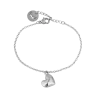 Bracelet Little Amour Silver
