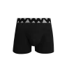 Evans Black - XXL