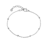 Bracelet Fantin Silver